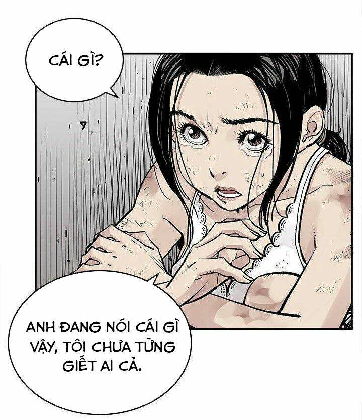 The Devil\’s Descendants: Chapter 10