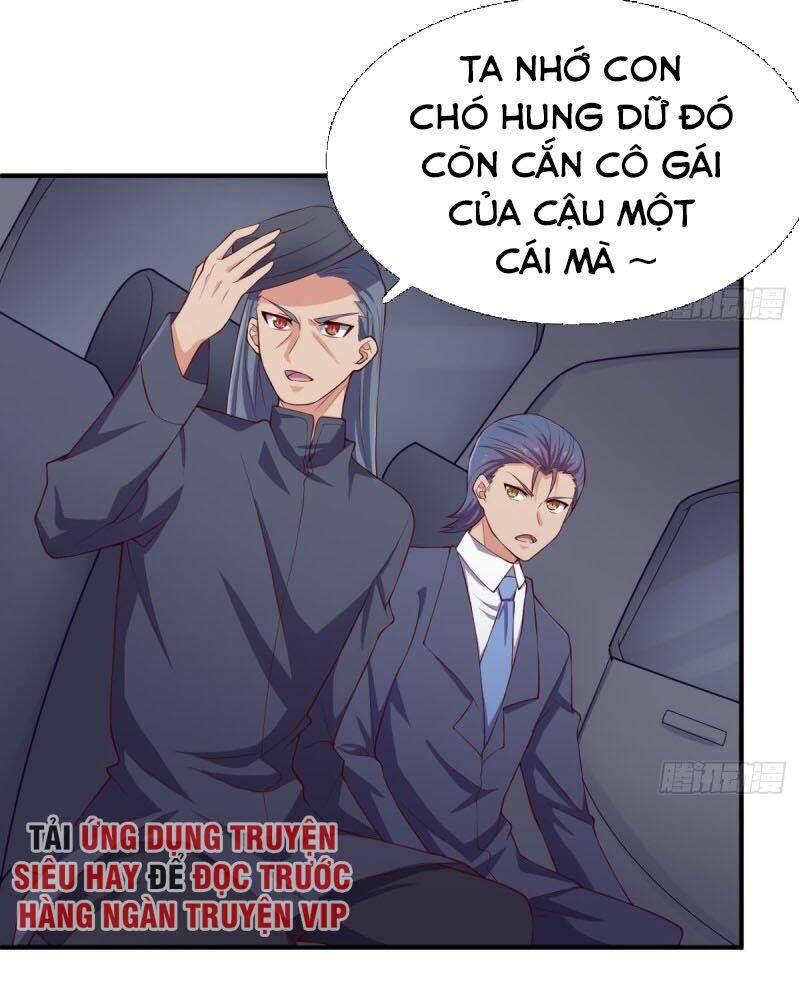 Bác Sĩ Riêng Của Nữ Thần: Chapter 118