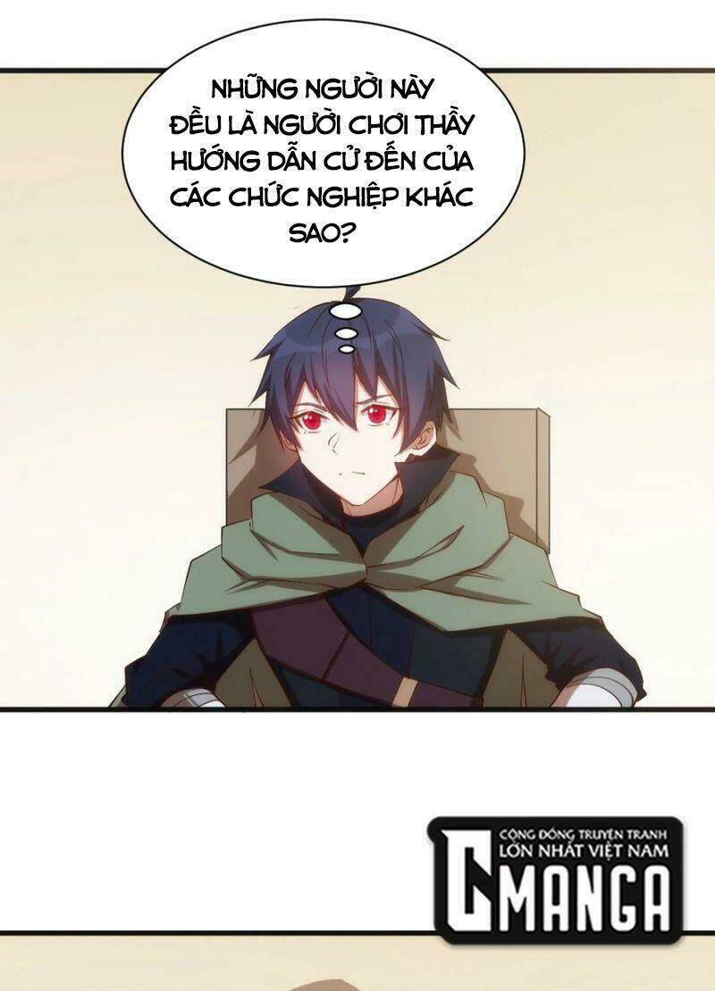 Thánh Đường Chi Thành: Chapter 70