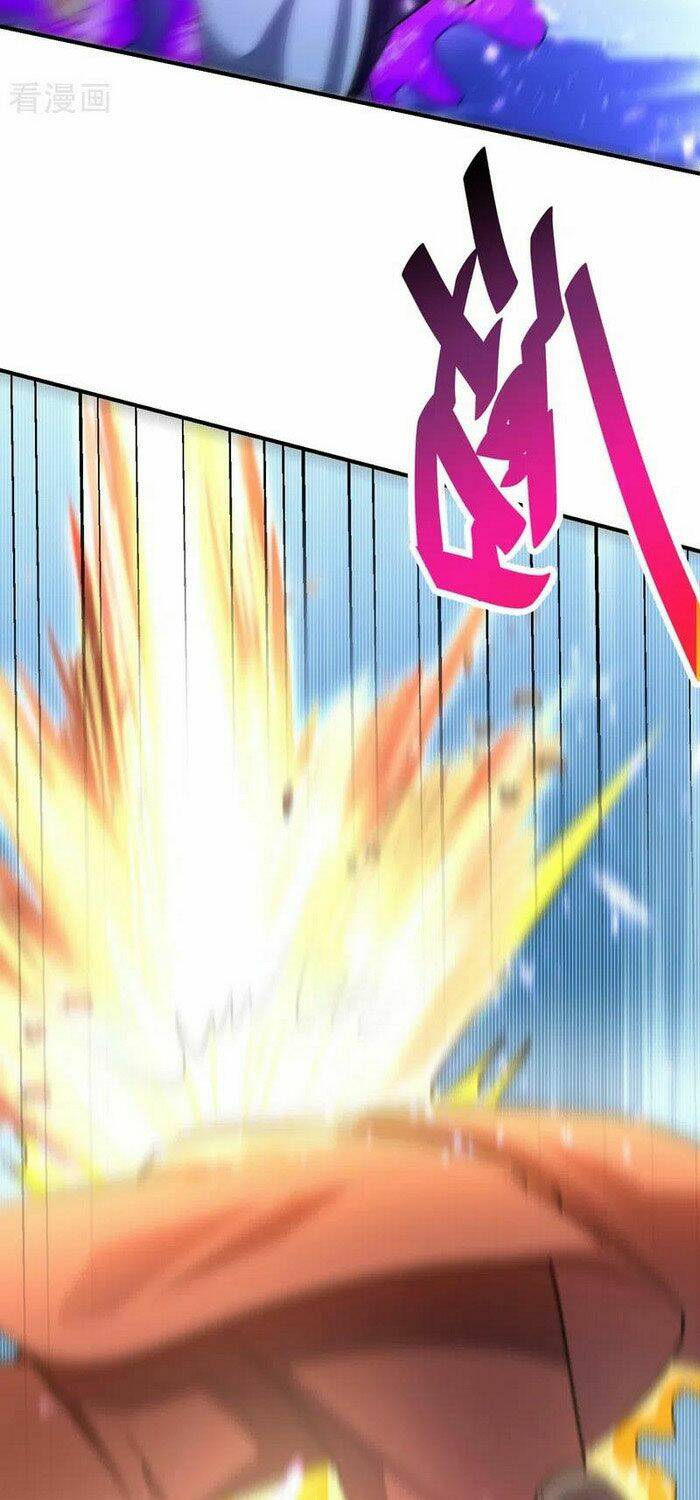 Yêu Giả Vi Vương: Chapter 198