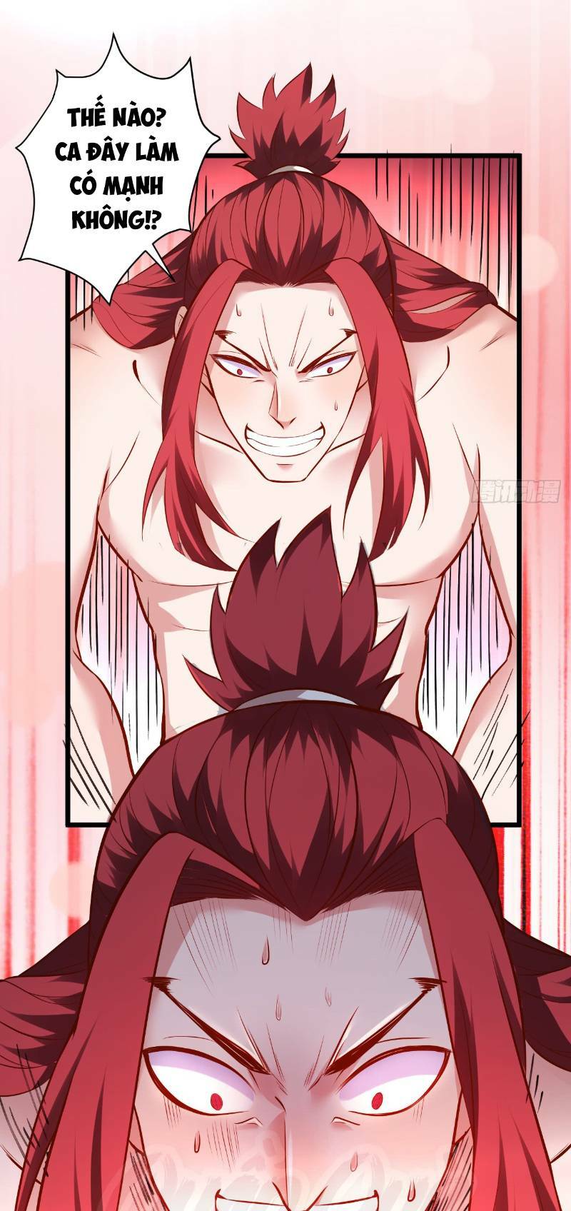 Trọng Sinh Tối Cường Ma Tôn Ở Rể: Chapter 30