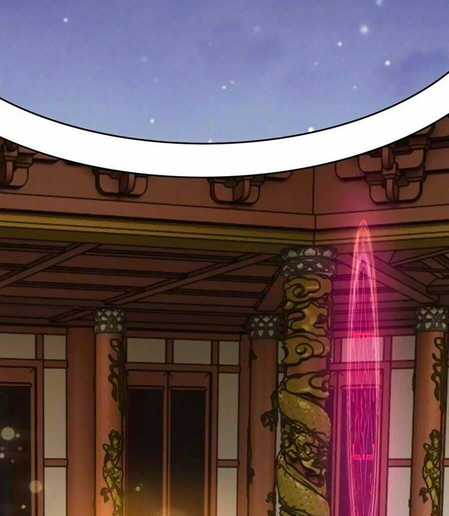 Thần Nữ Thái Năng Liêu: Chapter 6