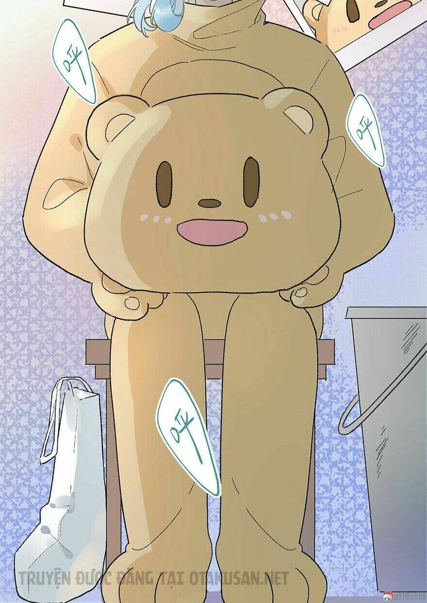 Tra Nam Cút Ra: Chapter 2