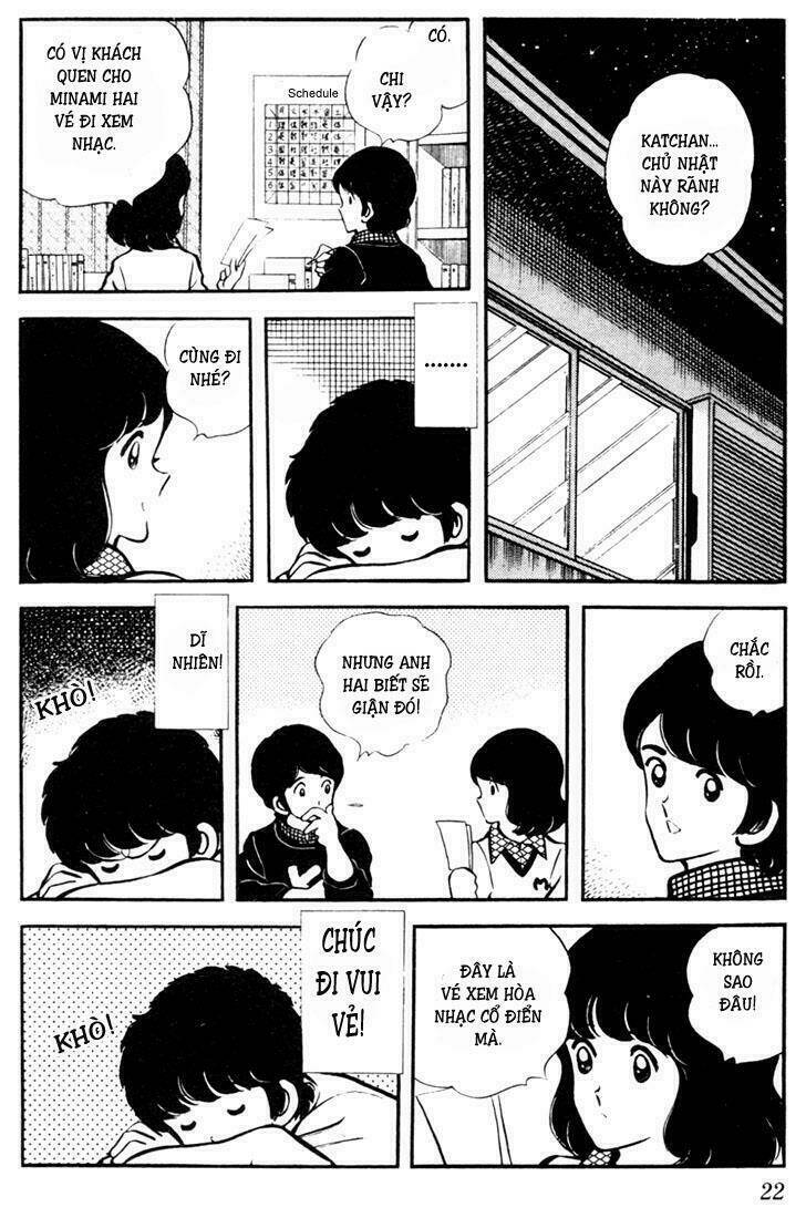 Touch: Chapter 10