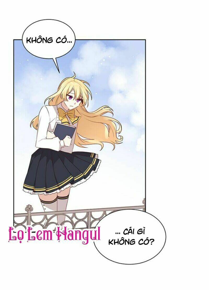 Vị Hôn Thê Của Nam Chính: Chapter 12