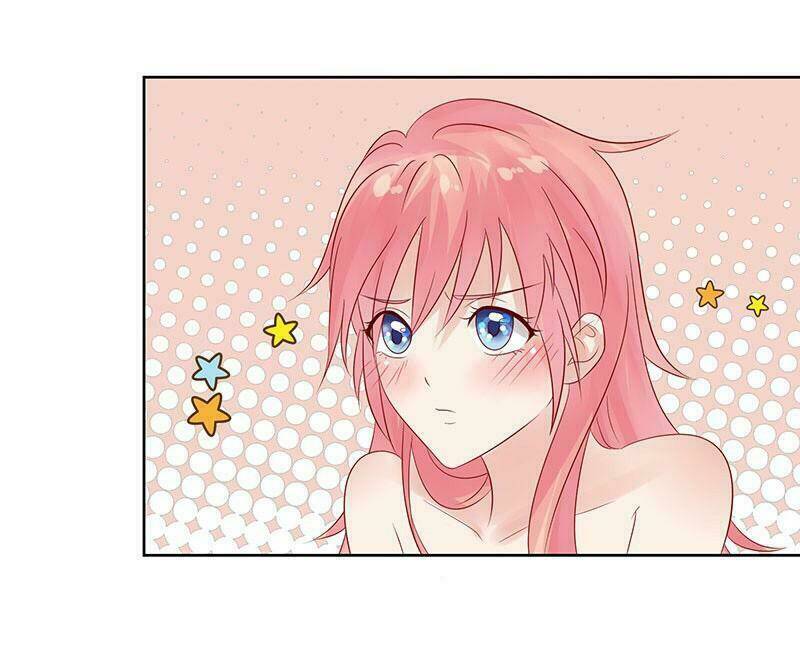 Băng Sơn Học Trưởng Không Được Chọc: Chapter 6