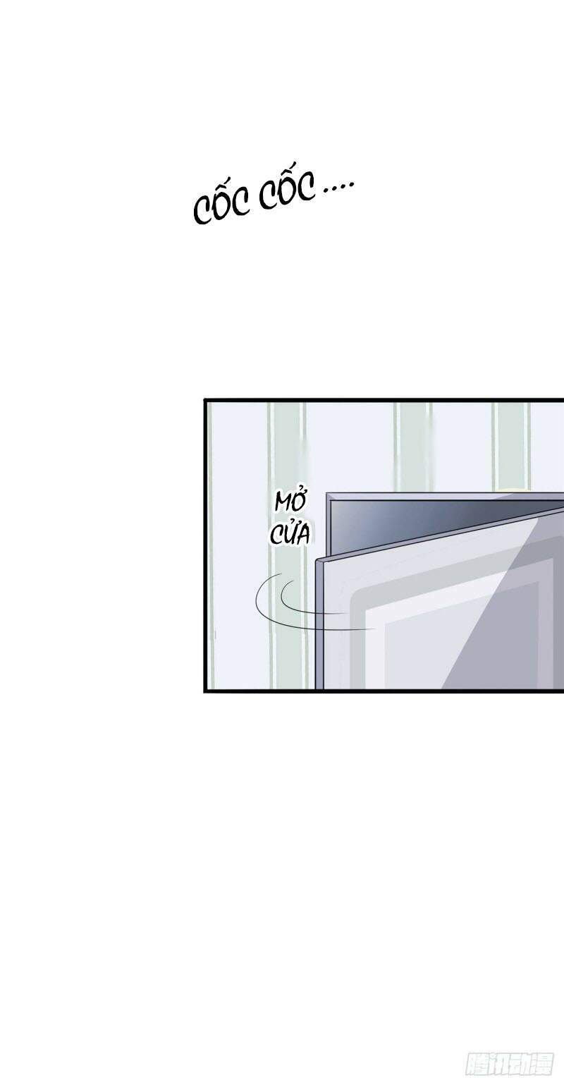 Siêu Cấp Nữ Thần Trọng Sinh: Chapter 34