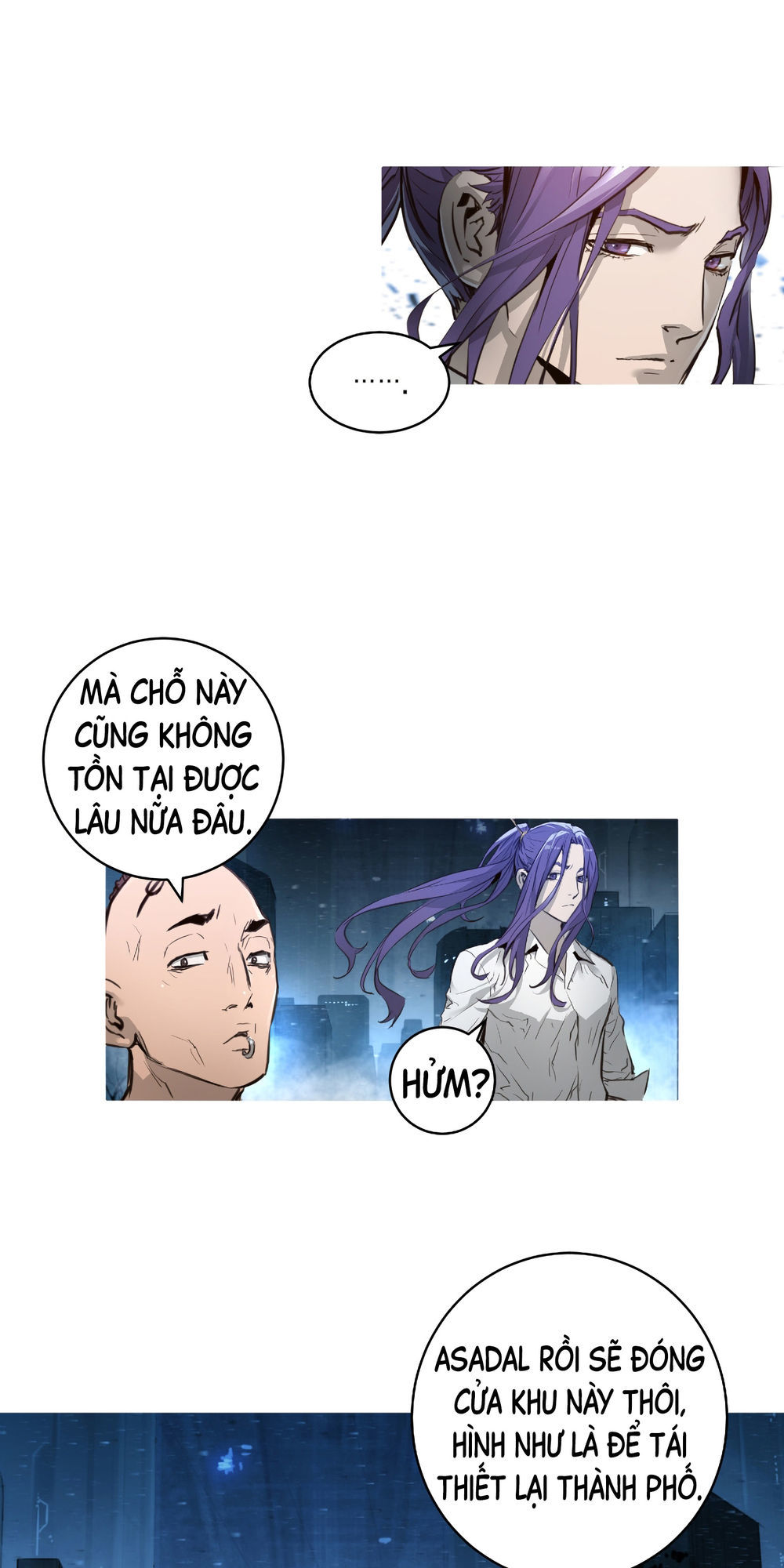 Dị Giới Tam Tuyệt: Chapter 89
