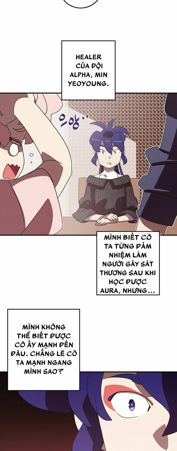 Ta Là Vua Pháp Sư: Chapter 99