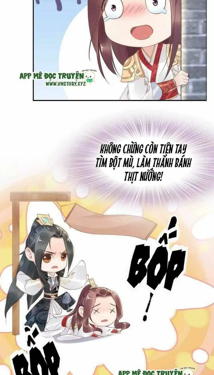 Nhất Sinh Nhất Thế Tiếu Thương Khung: Chapter 30