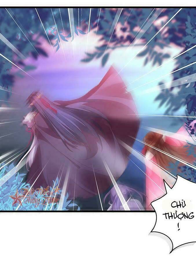 Liêu Liêu Trai: Chapter 18
