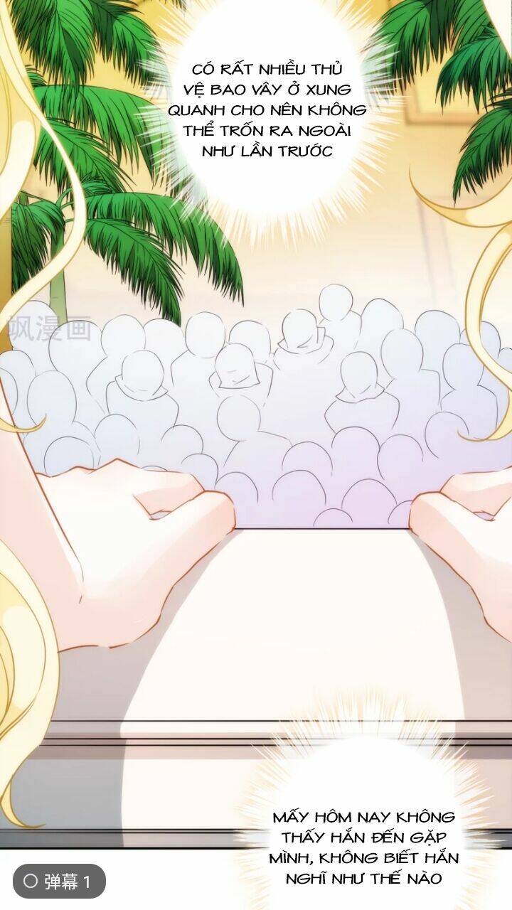 Babylon Vương Phi: Chapter 10