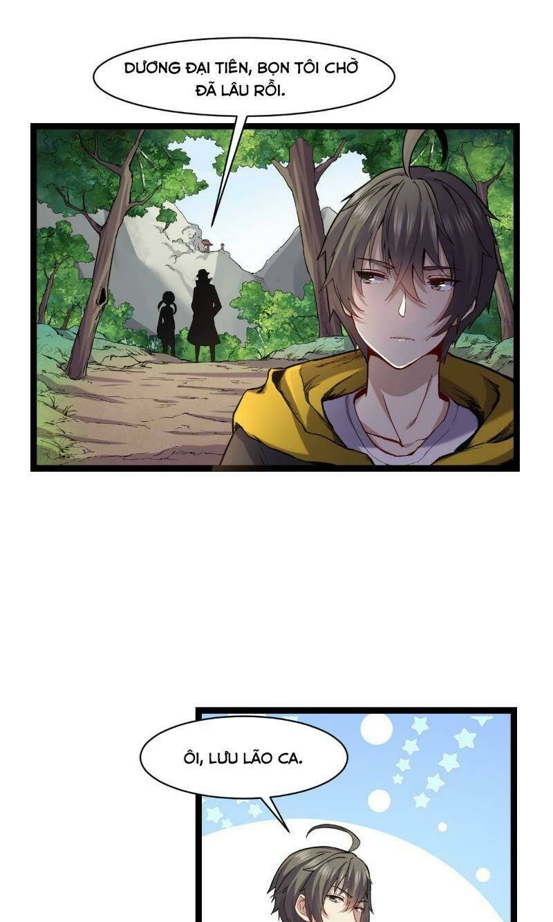 Ta Độ Kiếp Thất Bại Đều Là Tại Ngươi: Chapter 15