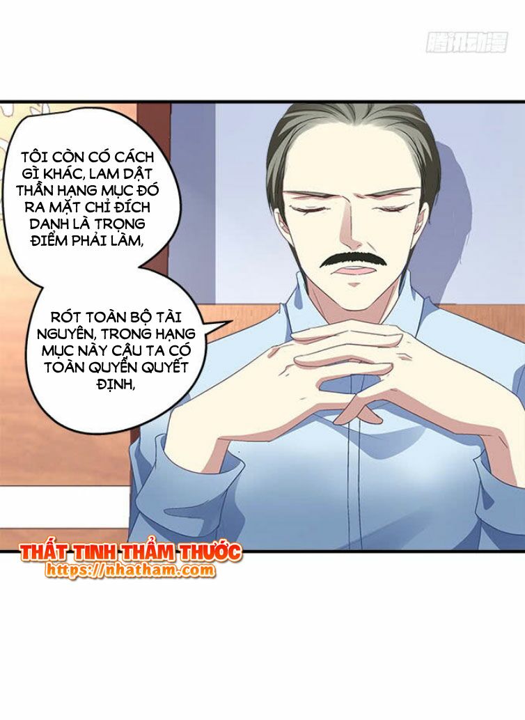 Thiên lại âm linh: Chapter 45