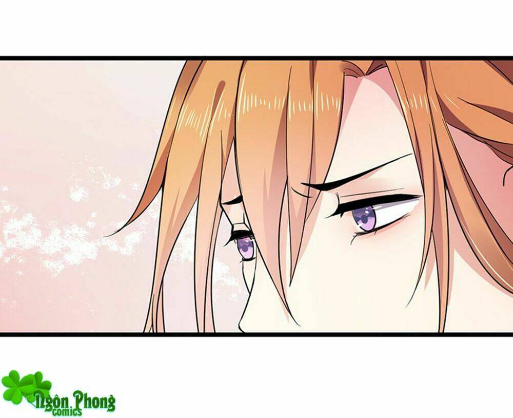 Nhật Ký Dạy Dỗ Của Gia Tộc Đáng Yêu: Chapter 33