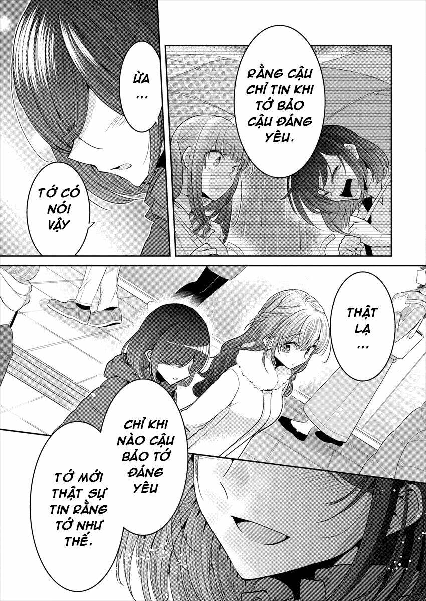 Useless Princesses: Chapter 29