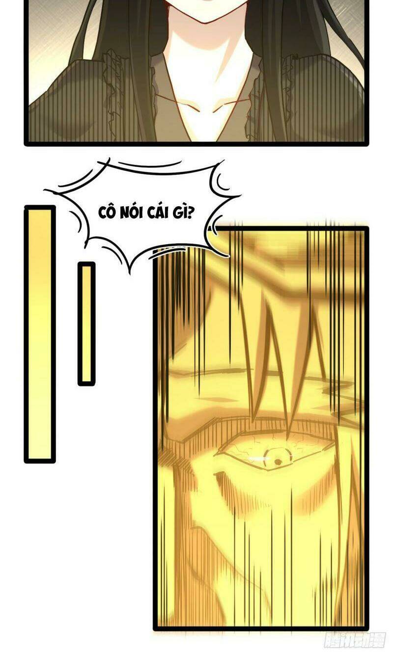Ta Độ Kiếp Thất Bại Đều Là Tại Ngươi: Chapter 52