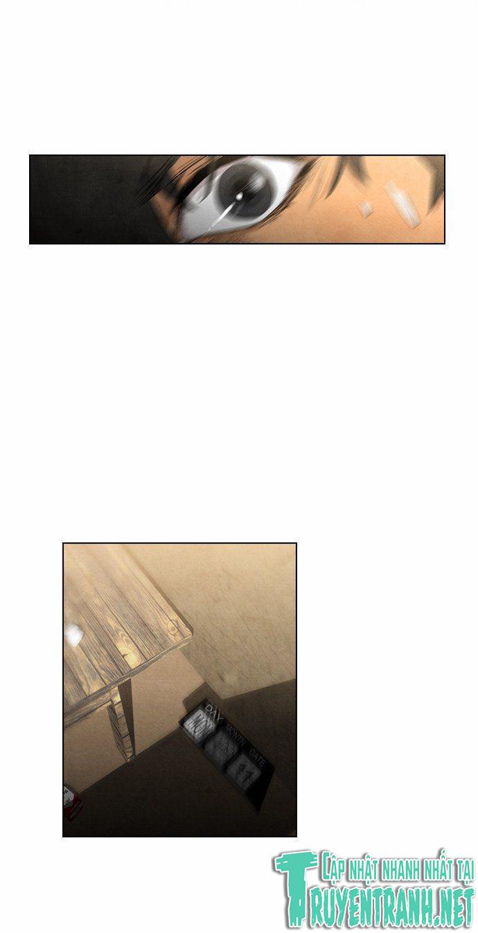 Revival Man: Chapter 7