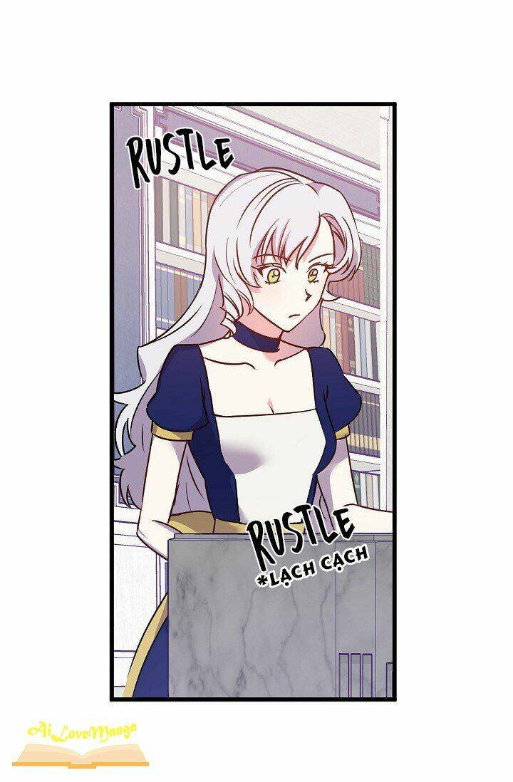 Hôn Lễ Báo Thù: Chapter 26