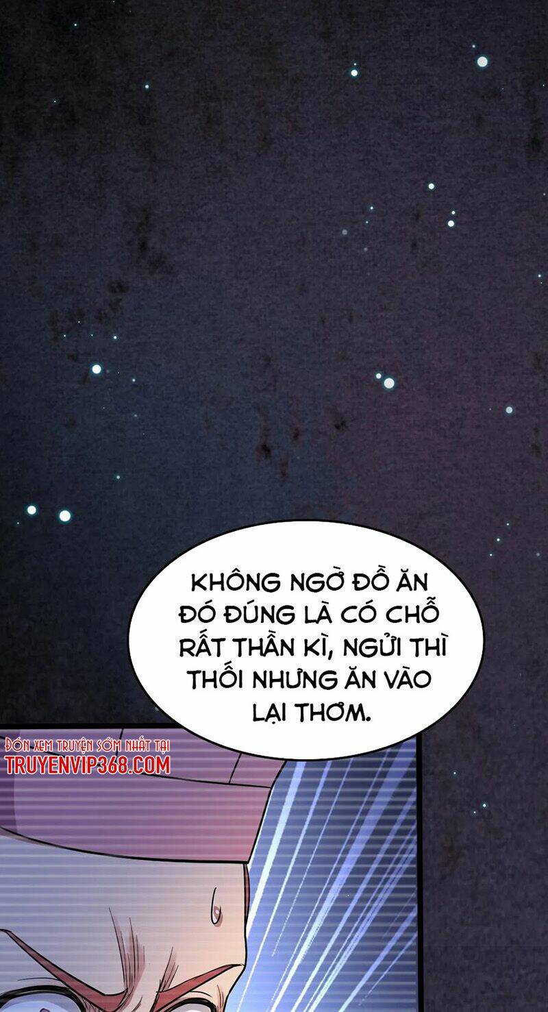 Đại Bảo Kiếm Của Tôi: Chapter 63