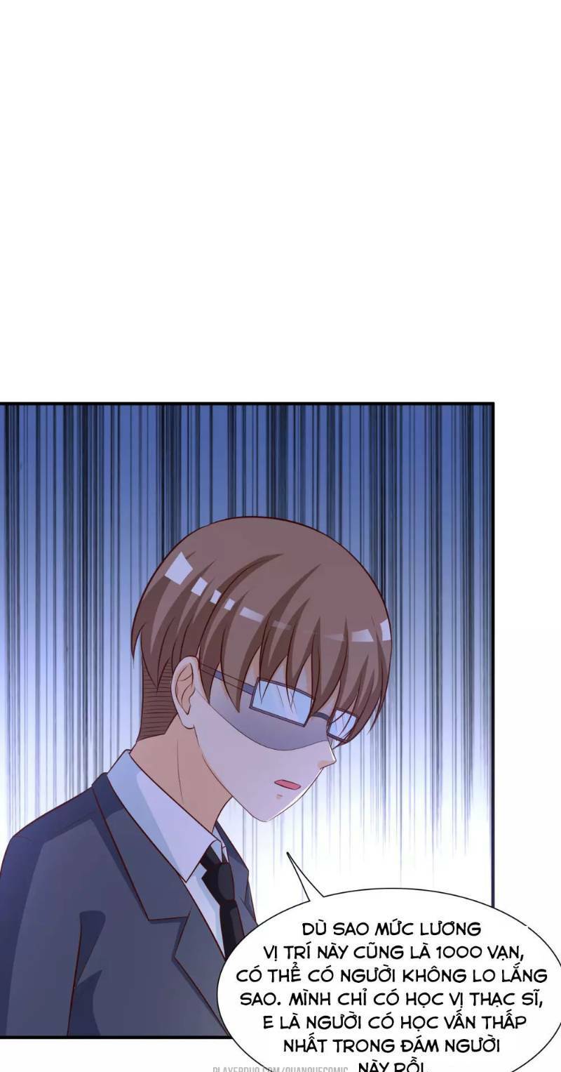 Tối Cường Vận Đào Hoa: Chapter 48