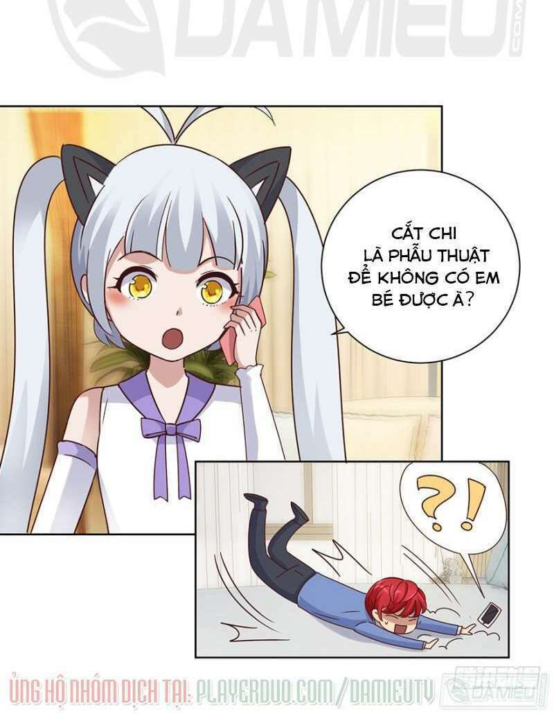 Đô Thị Chí Tôn Hệ Thống: Chapter 82