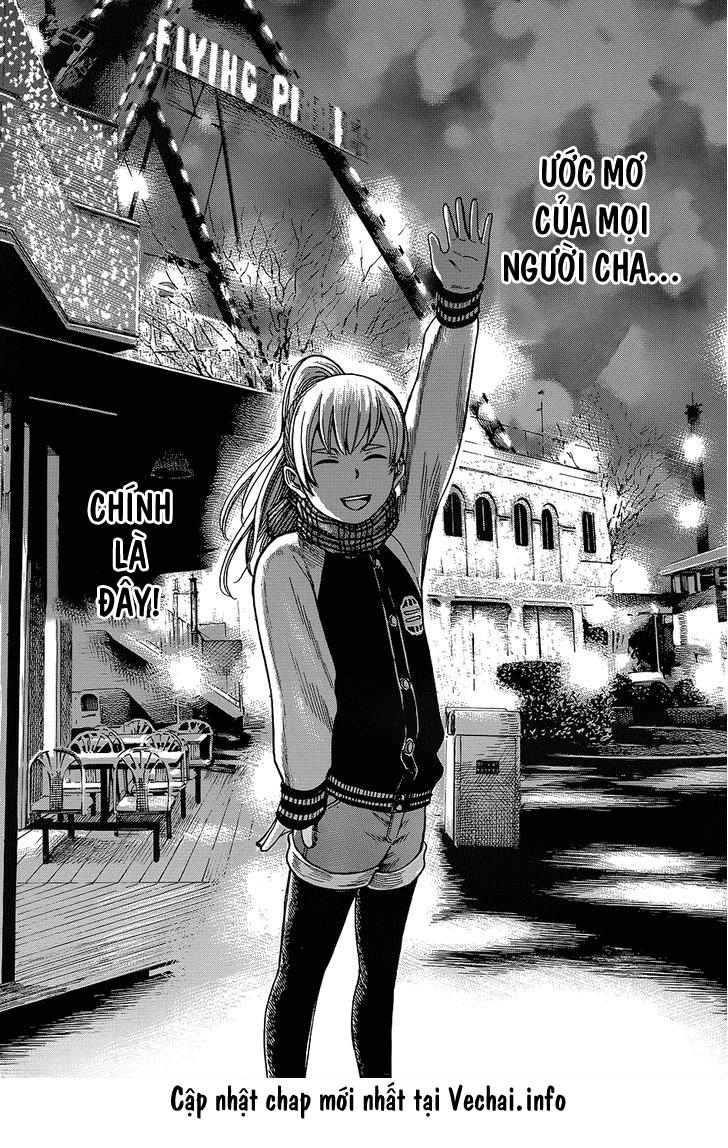 Não Phẳng Siêu Năng Lực: Chapter 45