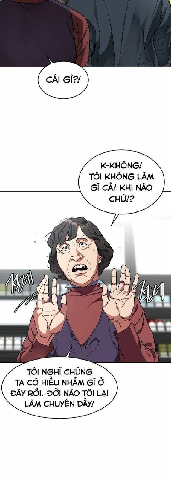 Đứa Trẻ Bình Thường: Chapter 6