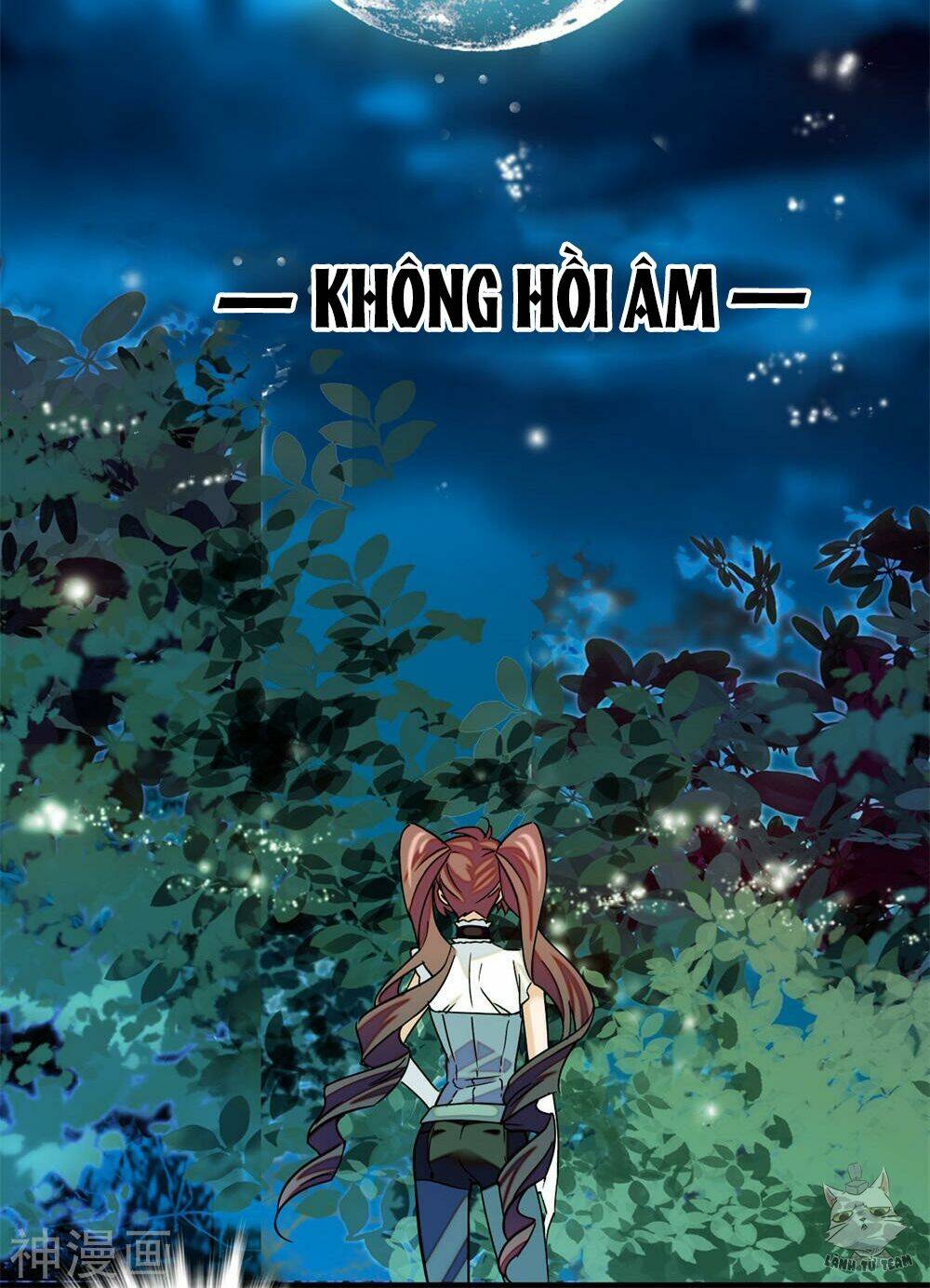 Huyết Túc Khế Ứớc: Chapter 17