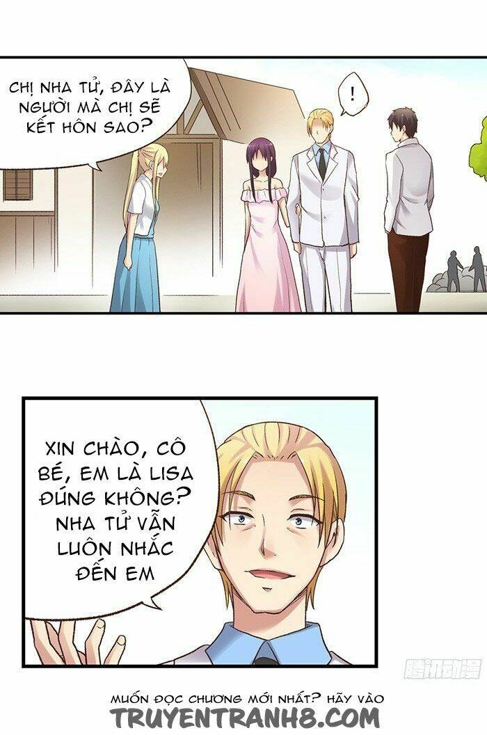 Vì Tôi Là Ông Chú Mở Tiệm Bán Vũ Khí: Chapter 53