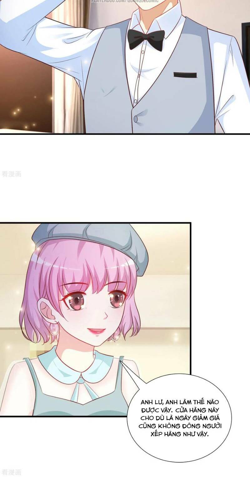 Tối Cường Vận Đào Hoa: Chapter 58