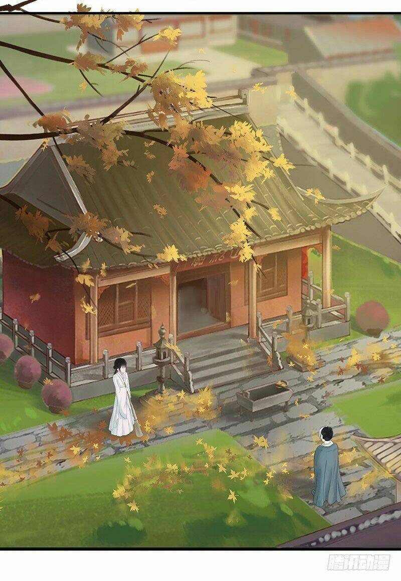 Hoa Gian Ký: Chapter 3