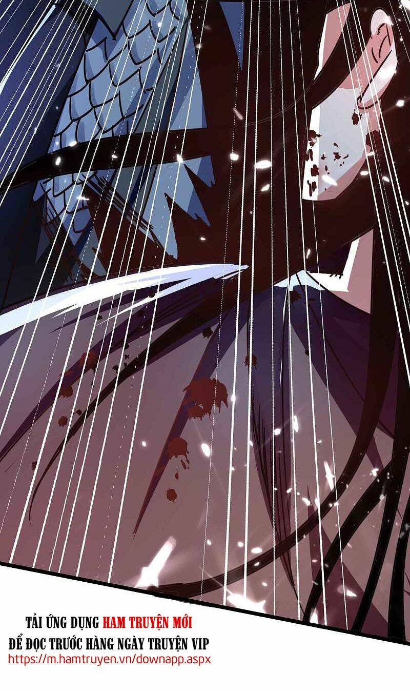Vạn Giới Tiên Vương: Chapter 116