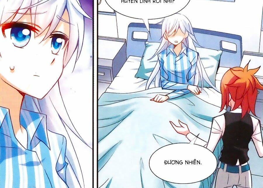 Tô Tịch Kỳ Quái: Chapter 36