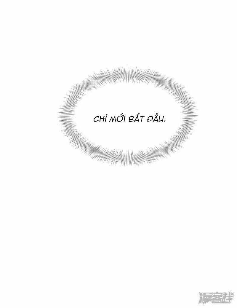 Vương Phi Thông Linh: Chapter 45