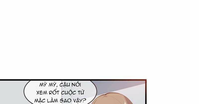 Ám Luyến Thành Hôn: Chapter 65