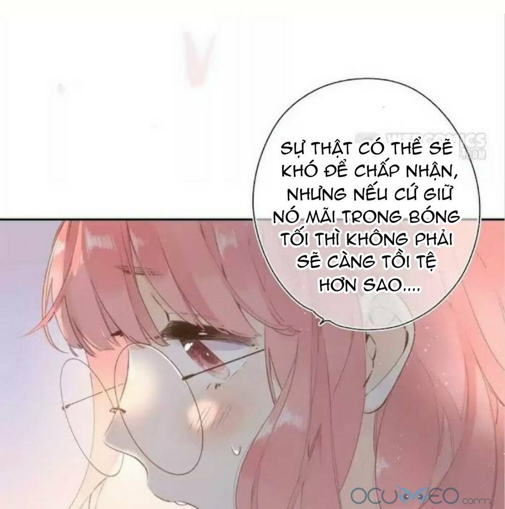 Sos! Tôi Đã Yêu Một Con Sâu Bướm (Phần 2): Chapter 14