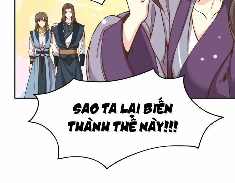 Yến Sơn Phái Và Bách Hoa Môn: Chapter 192