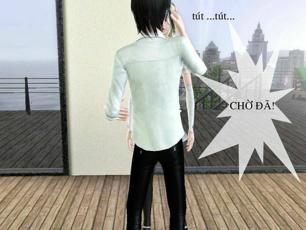 The Fate: Chapter 2