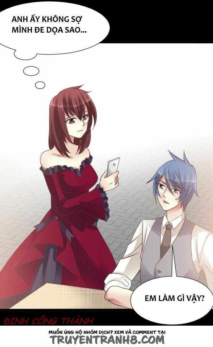 Truyện Kinh Dị Ở Tòa Nhà Số 44: Chapter 14