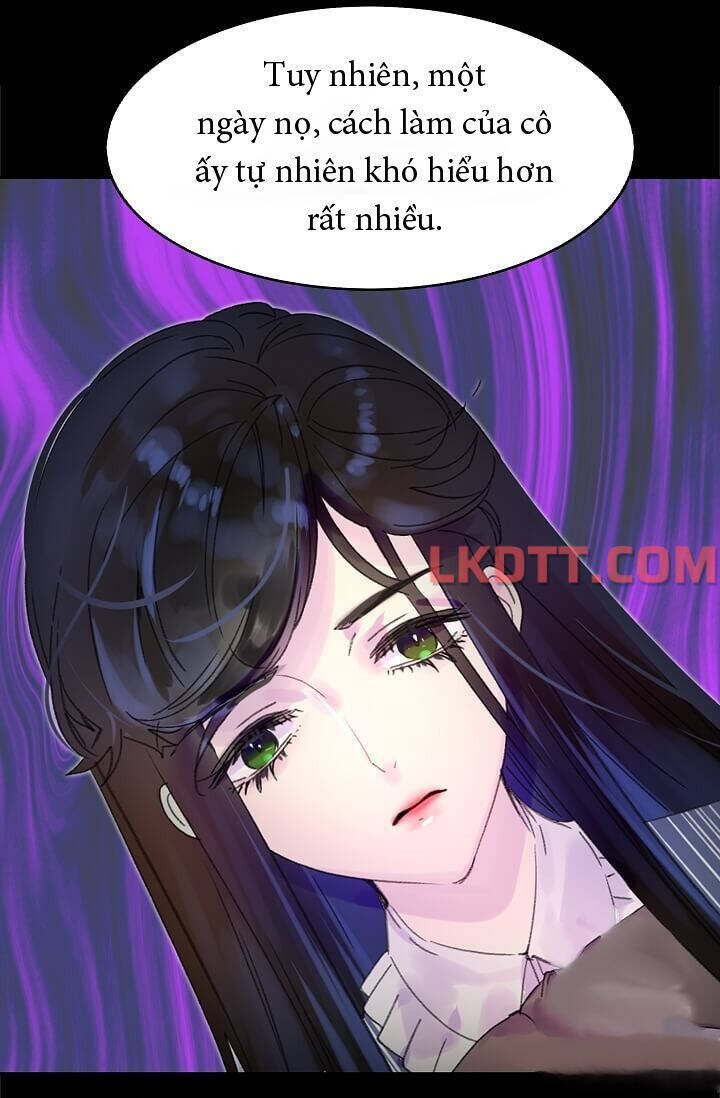 Đừng Xem Thường Nữ Phụ: Chapter 132