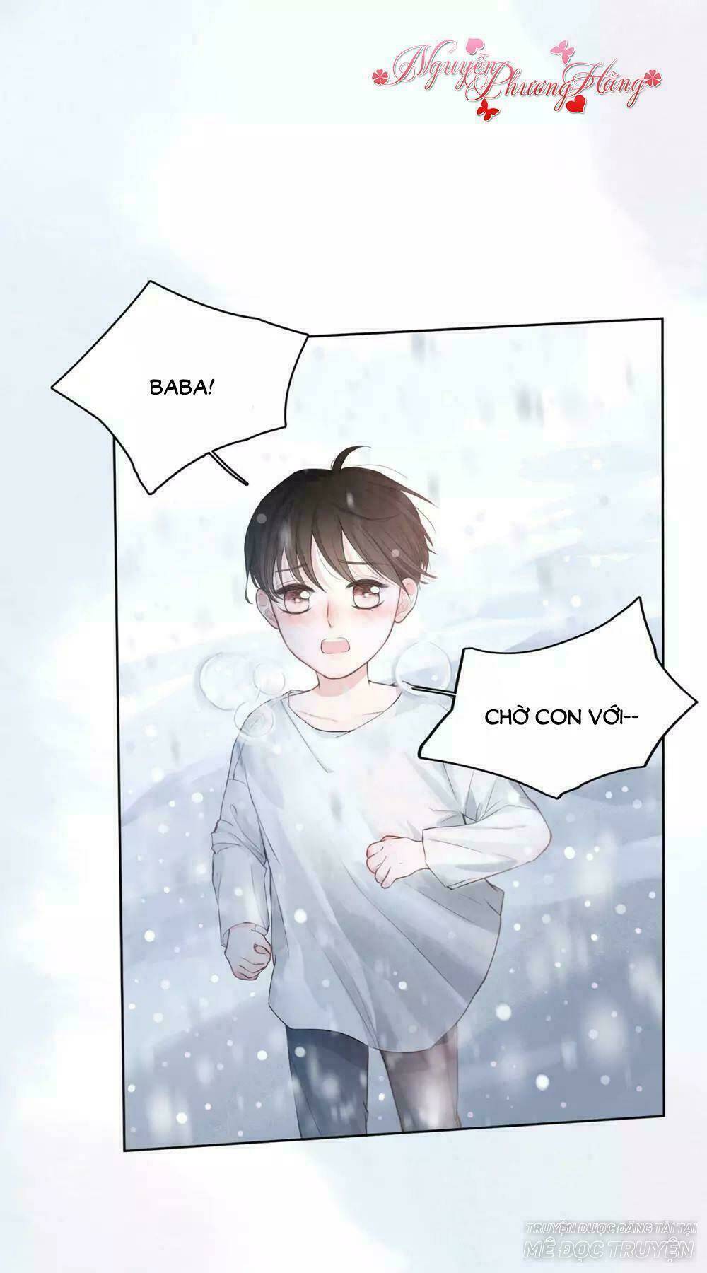 Sắc Đẹp Do Trời Sinh Của Tôi: Chapter 2