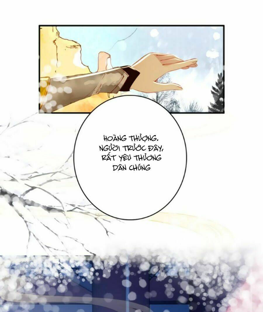 Mỹ Nhân Làm Tướng: Chapter 51