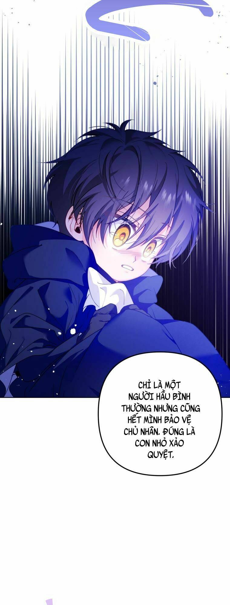 Đọc Thần Chú Lên Đi, Rose!: Chapter 15