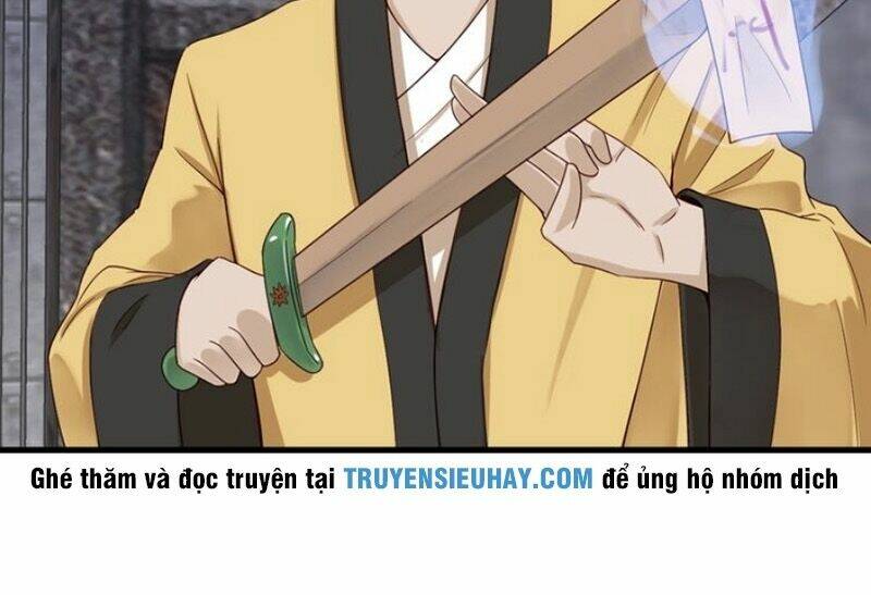Hệ Thống Tu Tiên Mạnh Nhất: Chapter 40