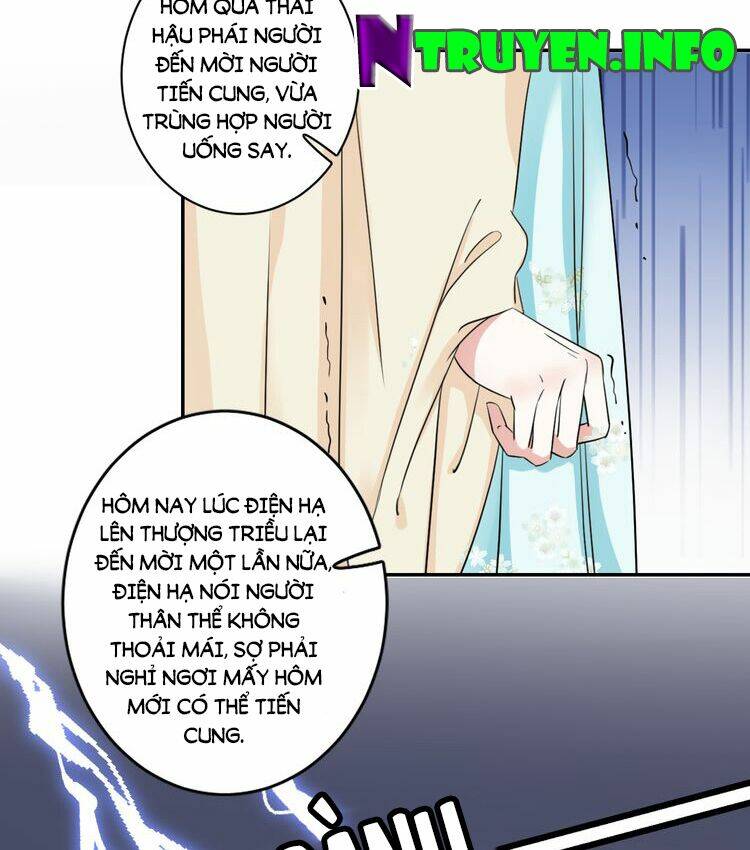 Hoa Nhan Sách: Chapter 13.1