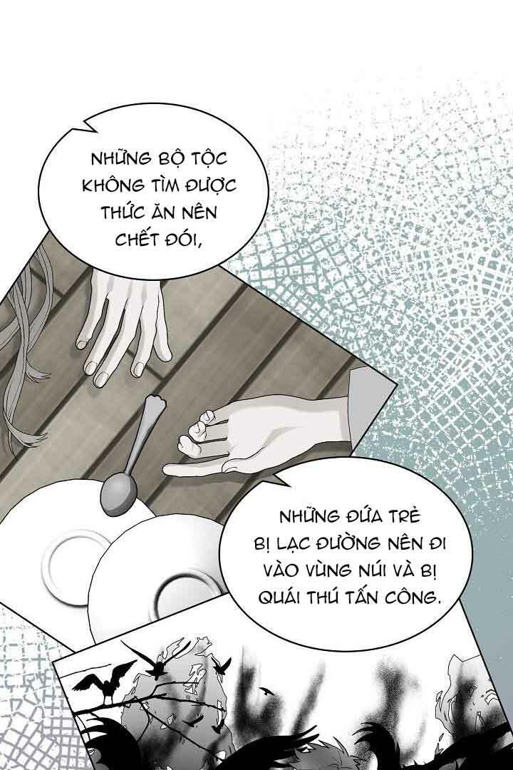 Kẻ Tạo Ra Nữ Phản Diện: Chapter 52.2