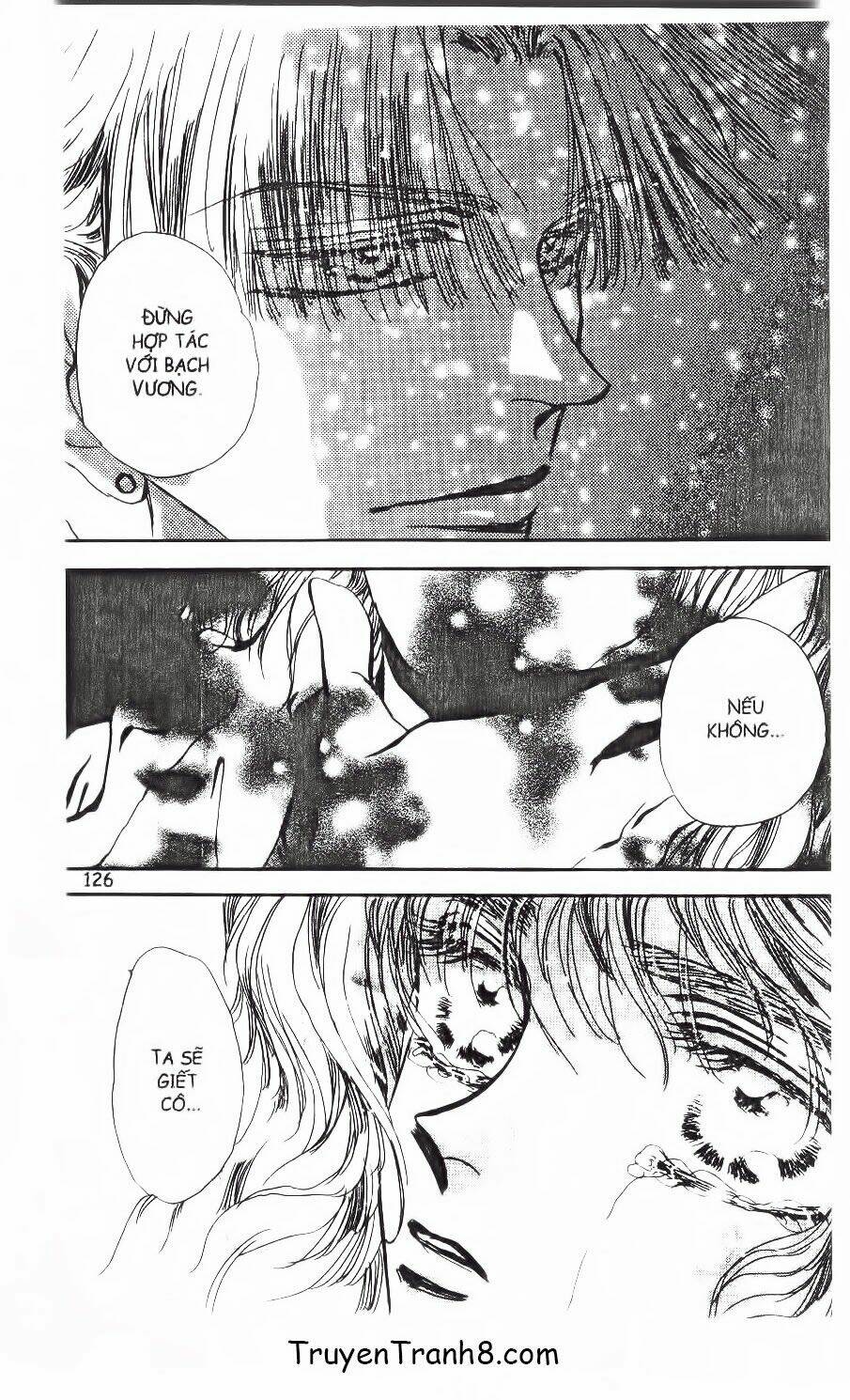 Đứa Con Số Phận: Chapter 72.2