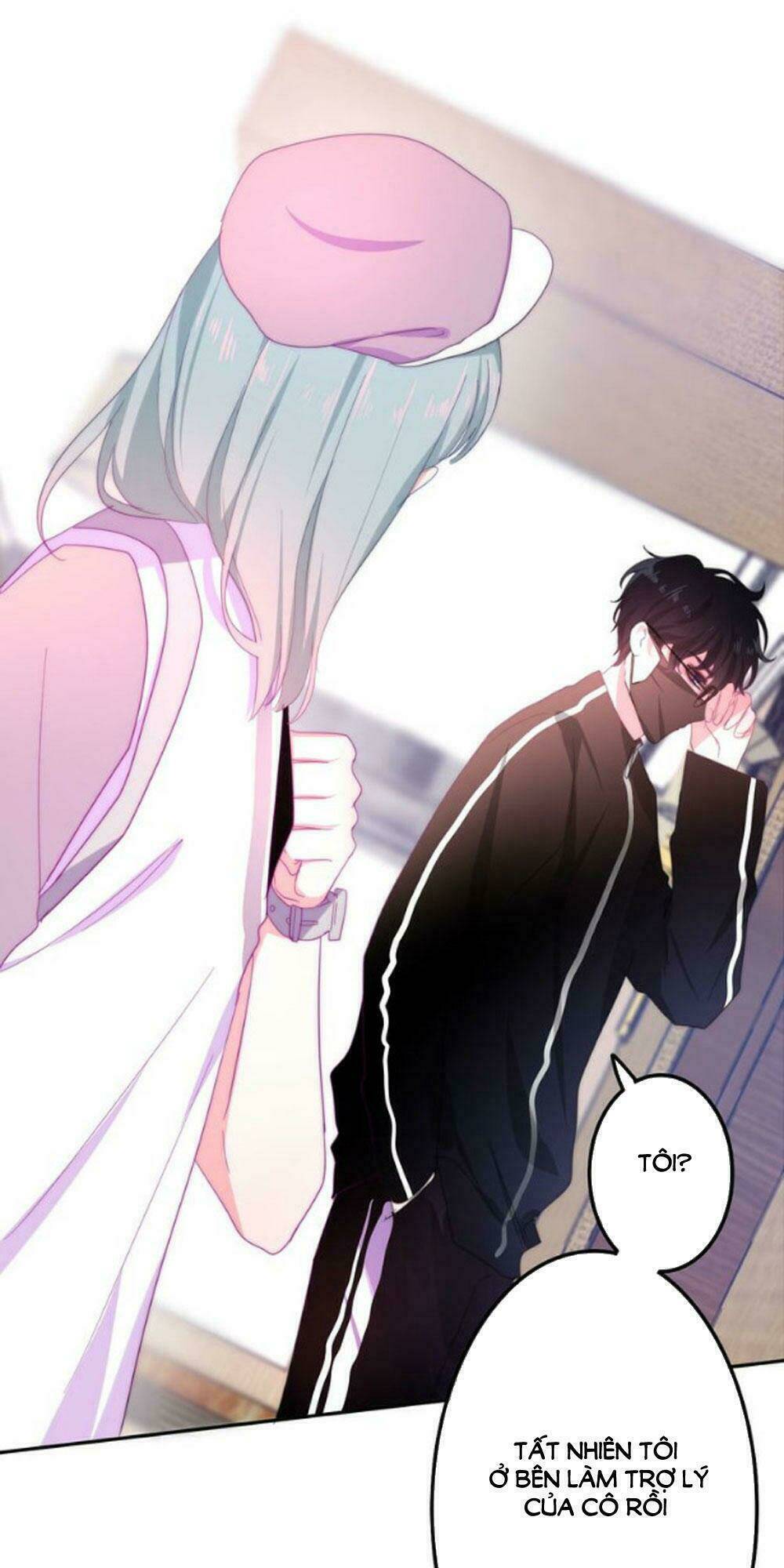 Tháng Sáu Không Hẹn Mà Gặp: Chapter 14