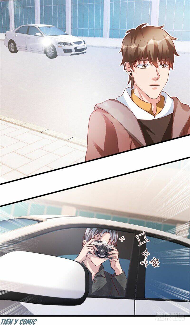 Thấu Thị Tiên Y: Chapter 81